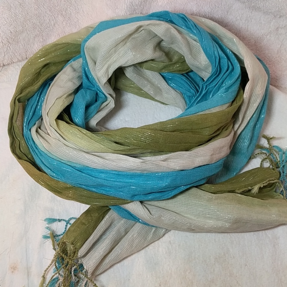 Scarf